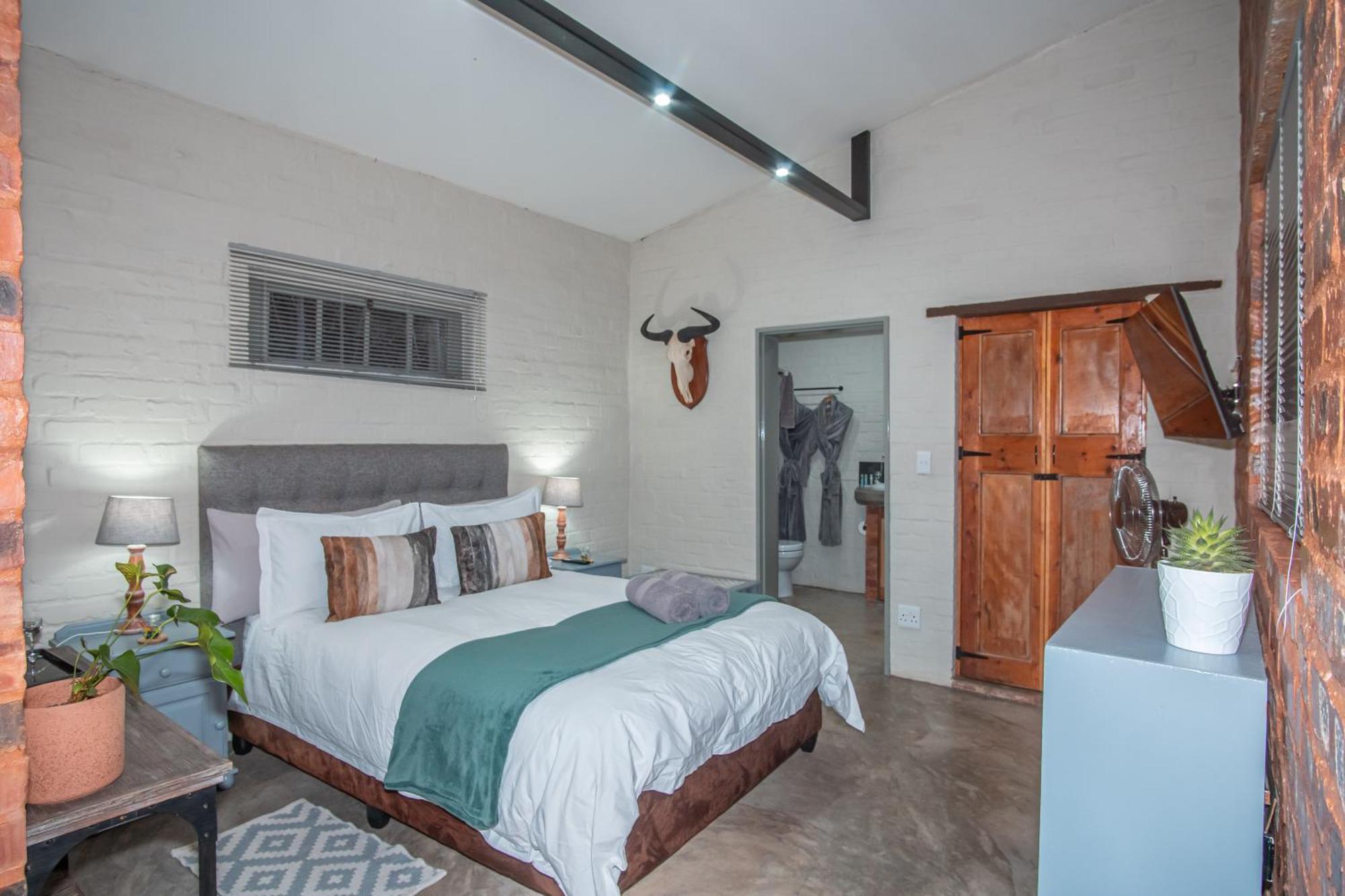 Bushbaby Cottage In Hartbeespoort Pretoria-Noord Exterior foto
