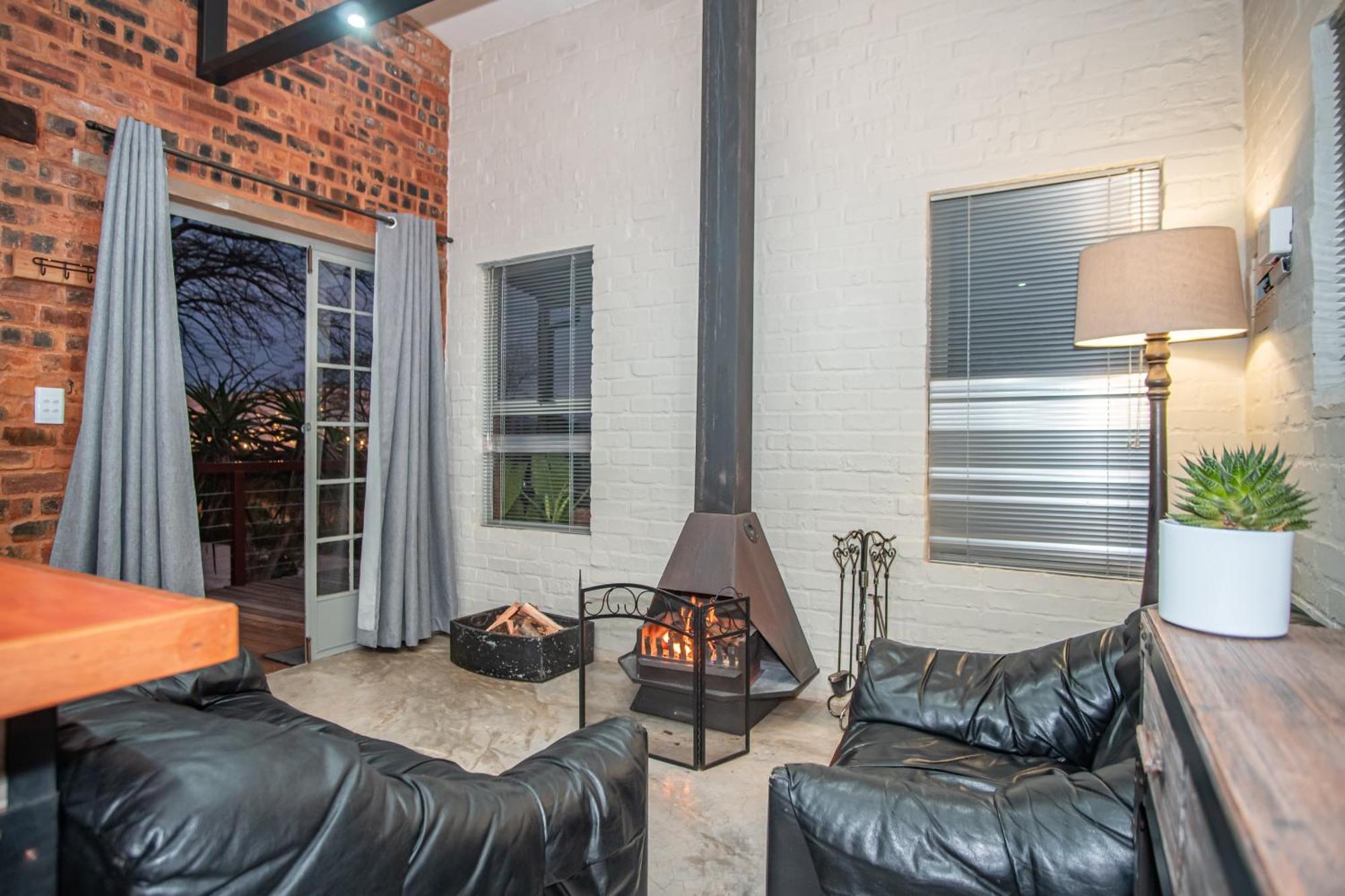 Bushbaby Cottage In Hartbeespoort Pretoria-Noord Exterior foto