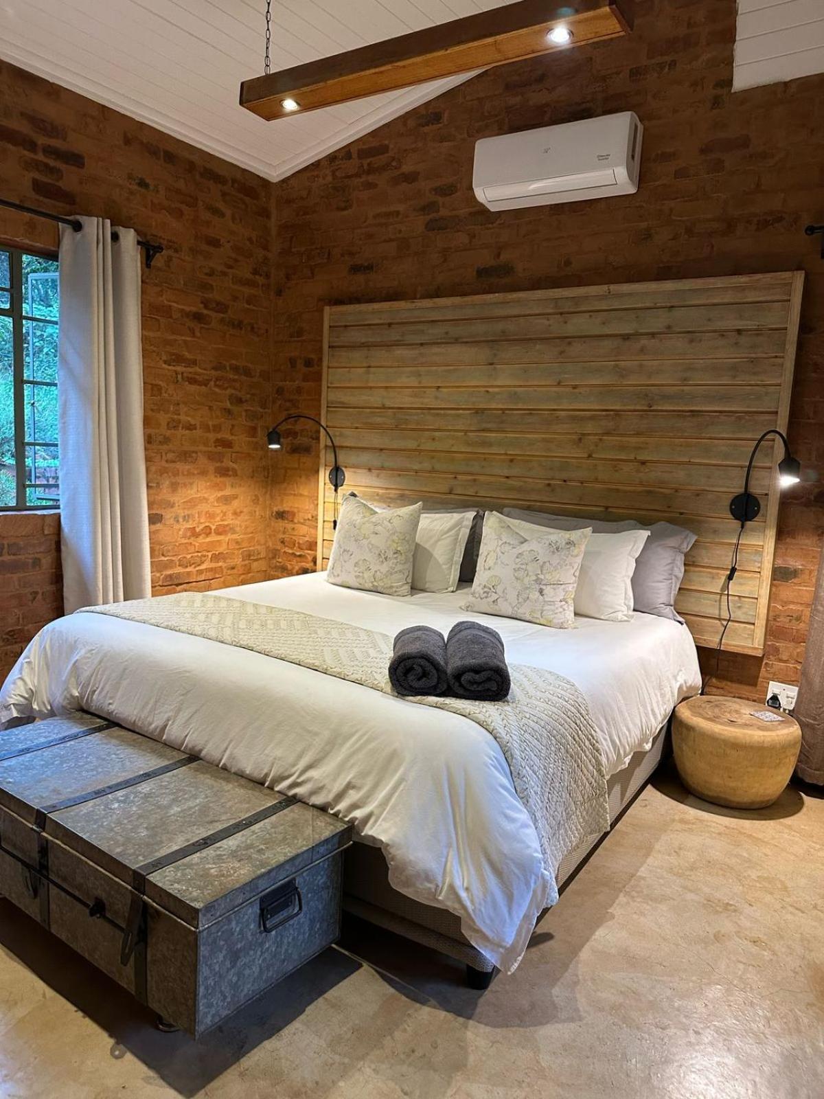 Bushbaby Cottage In Hartbeespoort Pretoria-Noord Exterior foto