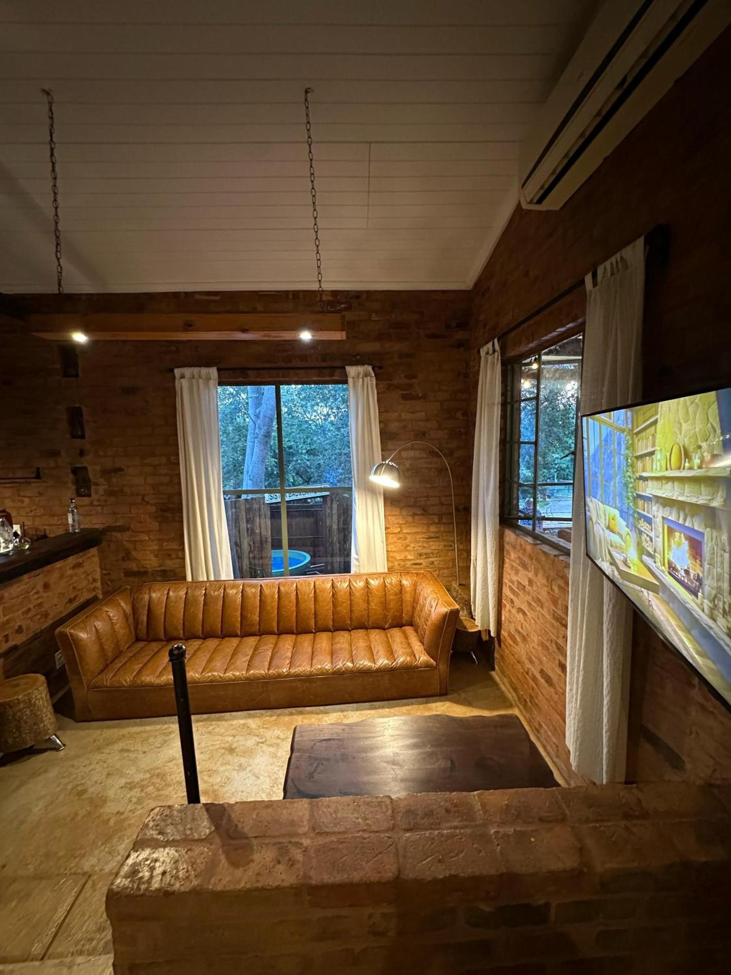 Bushbaby Cottage In Hartbeespoort Pretoria-Noord Exterior foto
