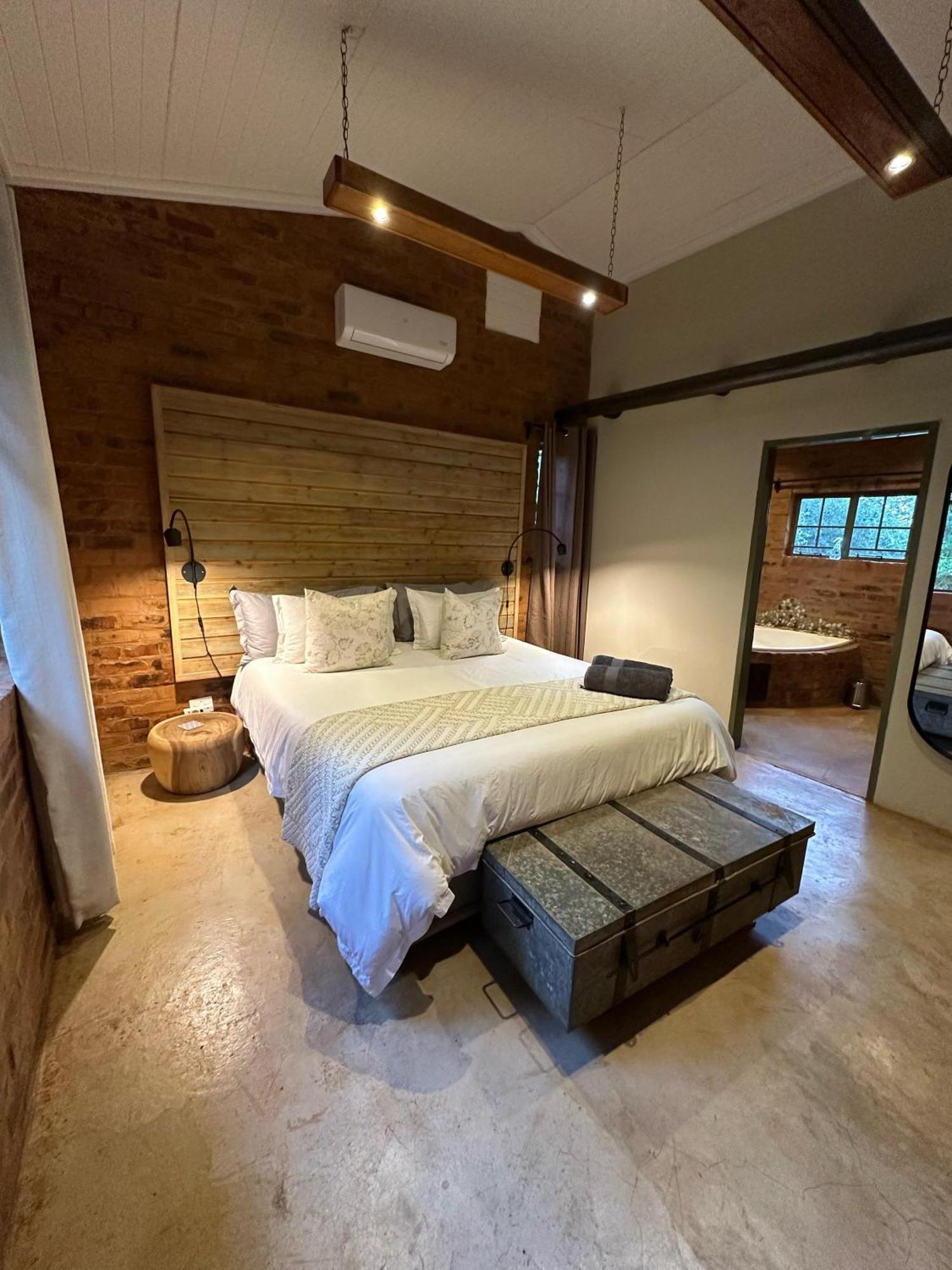 Bushbaby Cottage In Hartbeespoort Pretoria-Noord Exterior foto
