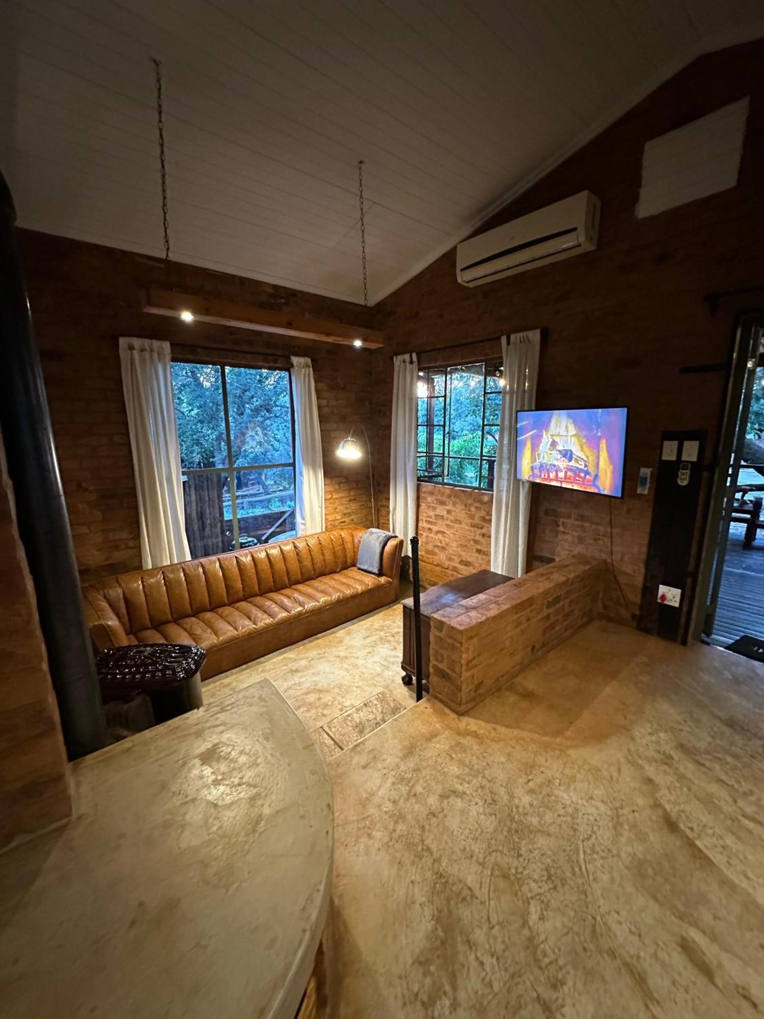 Bushbaby Cottage In Hartbeespoort Pretoria-Noord Exterior foto